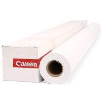 Canon 9172A007 Water Resistant Art Canvas Roll 1524 mm x 15.2 m (340 g / m2)