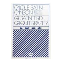 Canson A3 tracing paper (10 sheets)
