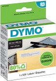 Dymo S0722520 / 11352 return address labels (original Dymo)