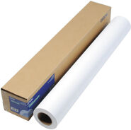 Epson S042012 Waterresistant matt Canvas Roll 13 '' x 6.1 m (375 g / m2)