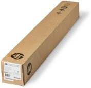 HP C6030C, 131gsm, 914mm, 30.5m roll, Heavyweight Coated Paper