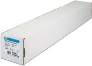 HP C6035A, 90gsm, 610mm, 45.7m roll, Bright White Inkjet Paper