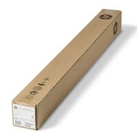 HP C6569C, 131gsm, 1067mm, 30.5m roll, Heavyweight Coated Paper