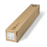 HP C6810A 90gsm, 914mm, 91.4m roll, Bright White Inkjet Paper