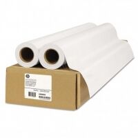 HP CH022A Everyday matt Polypropylene Paper roll 610 mm x 30.5 m - 2 rolls (120 g / m2)