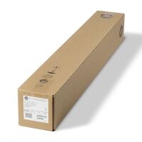 HP Q1413A, 120gsm, 914mm, 30.5m roll, Universal Heavyweight Coated Paper