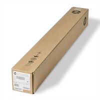 HP Q1422A / Q1422B Universal Semi-gloss photo paper roll 1067 mm x 30.5 m (200 g / m2)