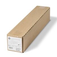 HP Q6579A, 200gsm, 610mm, 30.5m roll, Universal Instant Dry Satin Photo Paper