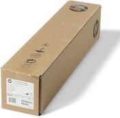 HP Q8004A, 80gsm, 594mm, 91.4m roll, Universal Bond Paper