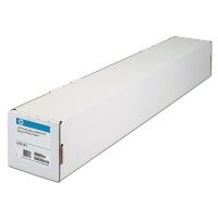 HP Q8918A Everyday Instant Dry Gloss Photo Paper Roll 1067 mm x 30.5 m (235 g / m2)