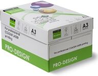 Pro-Design 200g Pro-Design paper, 1 box of A3 paper, 1,000 sheets