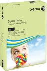 Xerox 160g Xerox 003R93226 Symphony pastel green card, A4 (250 sheets)