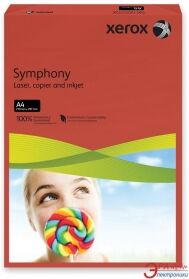 Xerox 80g Xerox 003R93954 Symphony dark red tints, A4 (500 sheets)