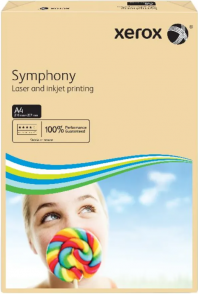 Xerox 80g Xerox 003R93962 Symphony salmon pastel tints, A4 (500 sheets)