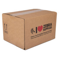 Zebra 8000T All-Temp Label (76018) 152 x 216 mm (4 rolls)