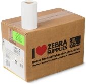 Zebra Z-Perform 1000D 60 Receipt Roll (3006132) 75.4mm (30 rolls)