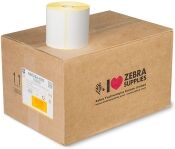 Zebra Z-Perform 1000D Label (800284-605) 102mm x 152mm (12 rolls) (original Zebra)