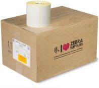 Zebra Z-Perform 1000D Label (880191-038D) 102mm x 38mm (12 rolls)