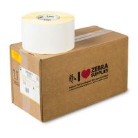 Zebra Z-Perform 1000D label (3006306-T) 100mm x 150mm (4 rolls)