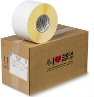 Zebra Z-Perform 1000D label (87809) 102mm x 152mm (4 rolls)