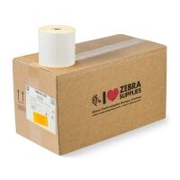 Zebra Z-Perform 1000T Label (800294-305) 102mm x 76mm (12 rolls)