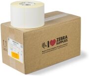 Zebra Z-Perform 1000T Label (880026-076) 102 x 76 mm (4 rolls)