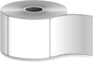 Zebra Z-Perform 1000T label (76180) 102 x 152 mm (4 rolls)