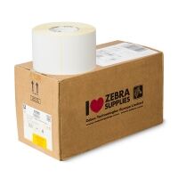 Zebra Z-Perform 1000T label (87985) 102 x 152 mm (4 rolls)