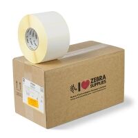 Zebra Z-Perform 1000T tag (87394) 100 x 50 mm (4 rolls)