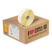 Zebra Z-Select 2000D Label (3007208-T) 31mm x 22mm (12 rolls)