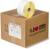 Zebra Z-Select 2000D Label (800262-405) 57mm x 102mm (12 rolls)