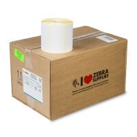 Zebra Z-Select 2000D Label (800264-255) 102mm x 64mm (12 rolls)