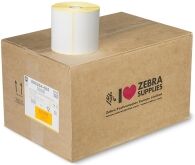 Zebra Z-Select 2000D Label (800264-605) 102mm x 152mm (12 rolls) (original Zebra)