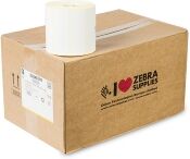 Zebra Z-Select 2000T Label (3006319) 102mm x 38mm (12 rolls)