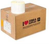 Zebra Z-Select 2000T Label (800273-105) 76mm x 25mm (12 rolls)