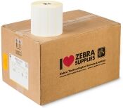 Zebra Z-Select 2000T Label (800274-105) 102mm x 25mm (12 rolls)