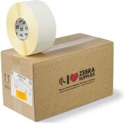 Zebra Z-Select 2000T Label (800630-205) 76 x 51 mm (4 rolls)