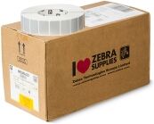 Zebra Z-Ultimate 3000T Silver Label (880368-025) 38 x 25 mm (10 rolls)