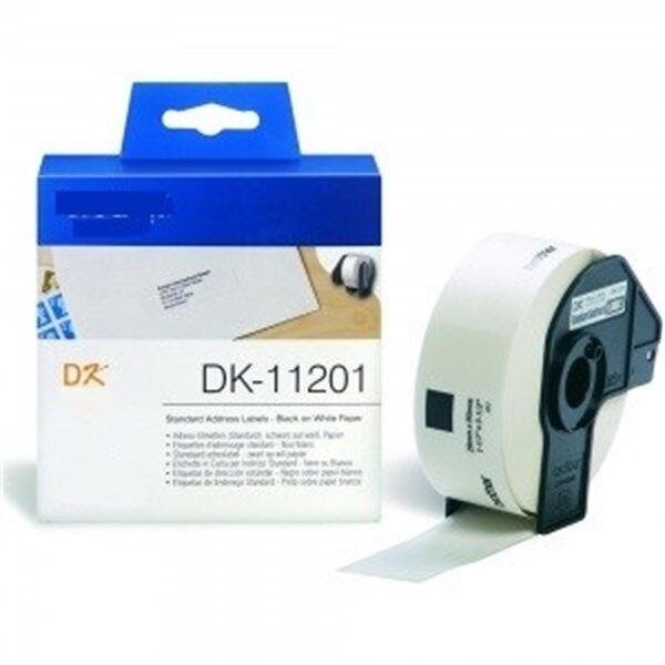 Brother DK11201 Rotolo compatibile