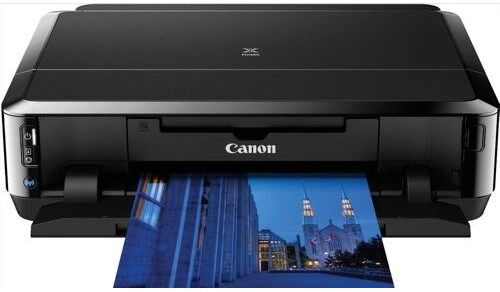 Canon IP 7250 Stampante inkjet fotografica