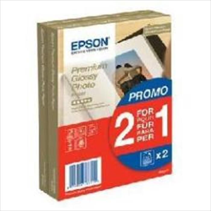 epson carta fotografica lucida premium best