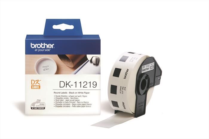 Brother Dk11219