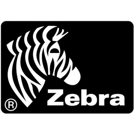 Zebra Z-Perform 1000T 32 x 25 mm Roll Bianco (880004-025)
