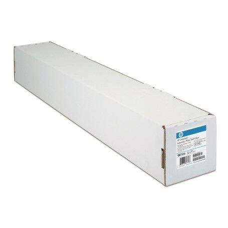 HP Universal Instant-dry Satin Photo Paper-1067 mm x 61 m (42 in x 200 ft) carta fotografica (Q8755A)