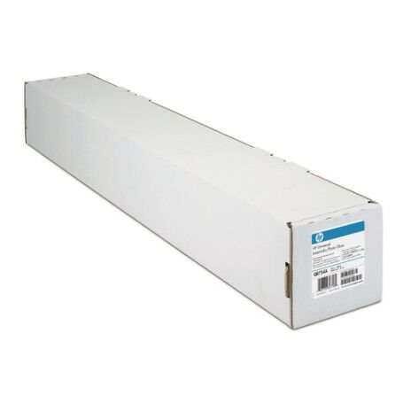 HP Universal Instant-dry Gloss Photo Paper-914 mm x 30.5 m (36 in x 100 ft) carta fotografica Marrone, Bianco (Q6575A)