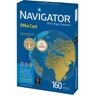 Navigator Office Card presentatiepapier ft A4, 160 g, pak van 250 vel