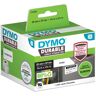 3951 Gelamineerd tape Dymo 2112289 Wit