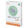 Bio Top 3 A4 Kopieerpapier Wit 80 g/m² Mat 500 Vellen - Wit