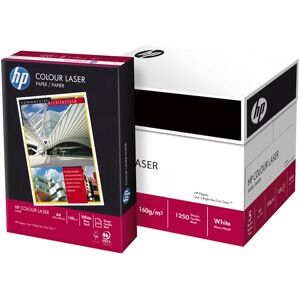 Kopipapir A4 160g Hp Colour Choice (250)