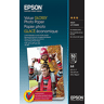 Papier EPSON Value Glossy Photo Paper A4 50 ark 183.g/m2 C13S400036